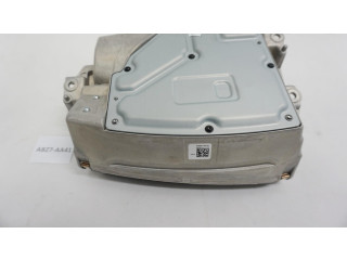 Дисплей Volkswagen Golf VIII