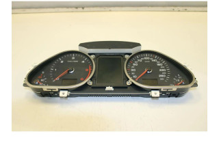 Přístrojová deska Audi Q7 4L 2006 4L0920931N