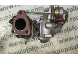 Turbodmychadlo Турбина 17201-27050 Toyota Corolla Verso E121