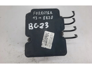 Блок АБС 0265956131 Subaru Forester SH 2008 - 2013 года