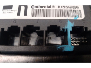 Блок управления P68155772AC, 2841585502300   Fiat Freemont