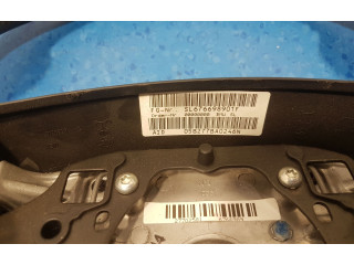 Volant BMW 7 E38 2001 6766989, 6766989  