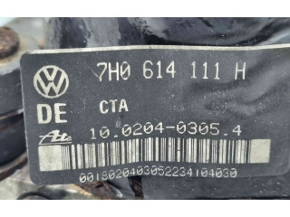 Jednotka ABS 7H0614111H Volkswagen Transporter - Caravelle T5 2009