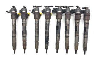 Vstřikovač    Audi A8 S8 D3 4E     