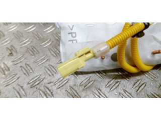 Подушка безопасности в сиденье 80620K7000, 80620K700 Hyundai i10