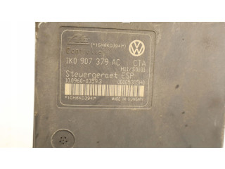 Блок АБС    Volkswagen  Jetta V  2005 - 2010 года