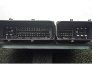 Блок управления    Subaru Forester SH