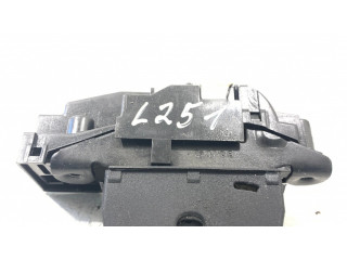 замок багажника     Peugeot Partner 2015-2018 года