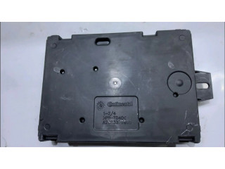 Блок управления двигателя 237102748R   Renault Clio IV