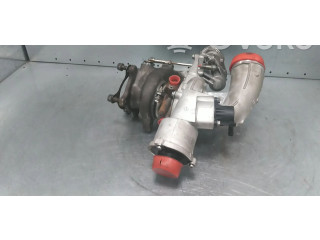Нагнетатель 06L145689C, 06L145689D Audi Q5 SQ5