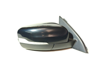 Zpětné zrcátko Volvo XC60 2015 31352114