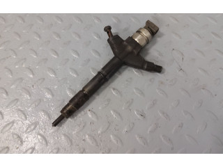 Vstřikovač 166005X00A Nissan Murano Z51