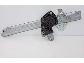 Zpětné zrcátko Citroen C4 II 2015 9802531980, 121787