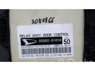 Блок предохранителей  85980B1010   Daihatsu Terios    