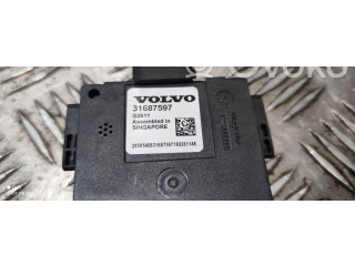 Модуль управления слепым пятном