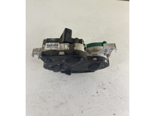 Блок управления климат-контролем N100921VW90, 69577008 Dacia Logan I