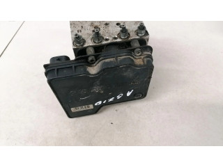 Блок АБС 2067143, 4370772 Mazda 6 2002-2008 года