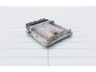 Блок управления двигателя 0281010737, 070906016B Volkswagen Phaeton