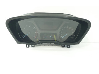 Панель приборов BK2T10849GC Ford Transit Custom