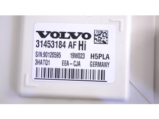 Блок комфорта 31453184 Volvo XC40