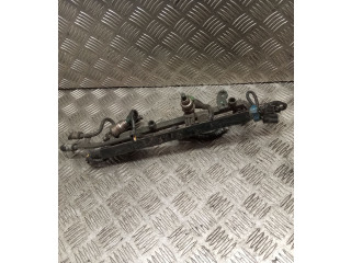 Магистральная трубка топлива Mazda 323 F