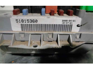 Модуль управления BSM 51815360   Fiat Linea    