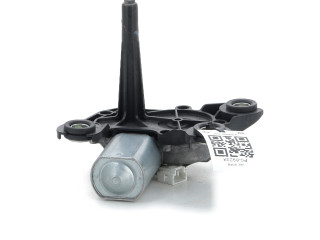 Моторчик заднего дворника 9840123780 Citroen Berlingo