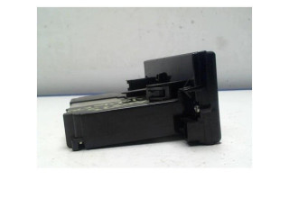 Дисплей Volvo C30