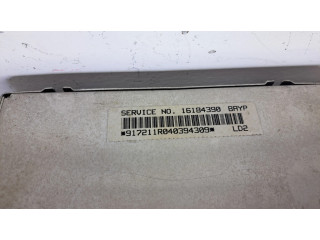 Блок управления АБС 16184390, 917211R040394309 Acura ILX