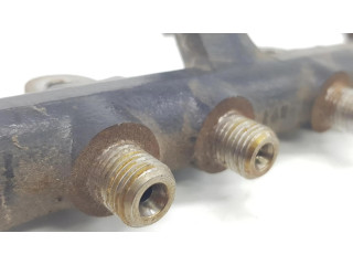 Vstřikovací lišta 175215346R, 1111AA Dacia Dokker pro naftový motor 1.5