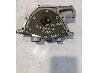 Čerpadlo oleje 55566000 Opel Insignia A