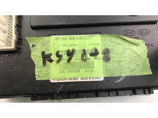 Блок управления 954001P720 KIA Venga