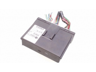 Блок комфорта 28550BN81A, 5WK48592 Nissan Almera N16