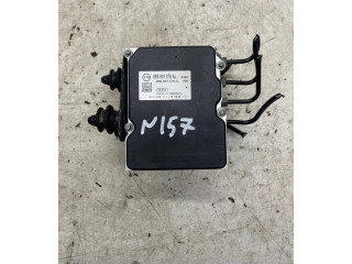 Блок АБС 8R0907379AL, 1200440933 Audi Q5 SQ5 2008 - 2017 года