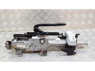 Механическаярулевой колонки