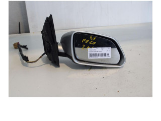 Zpětné zrcátko Volkswagen Polo IV 9N3 2001