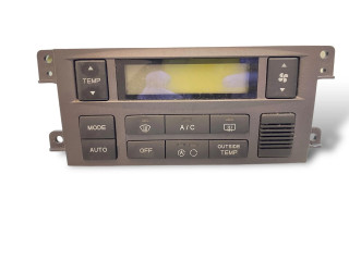 Блок управления климат-контролем 972502DXXX Hyundai Elantra