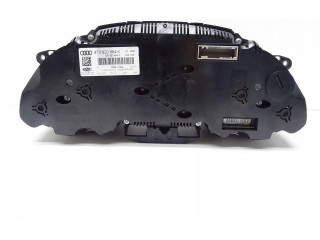 Přístrojová deska Audi A5 8T 8F 2012 8T0920984K