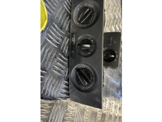 Блок управления климат-контролем Skoda Fabia Mk1 (6Y)