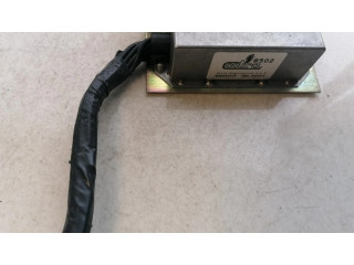 Блок управления 6M8502A1A, 8502 Mitsubishi Outlander