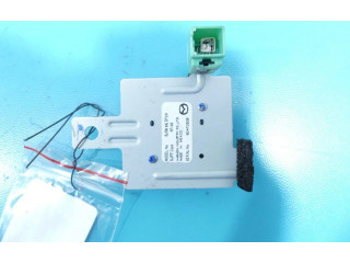 Блок комфорта 80470539, IMPRK1296935 Mazda 3 III