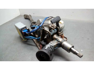 Ось рулевого колеса