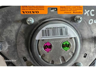 Подушка безопасности водителя 8686221   Volvo XC90