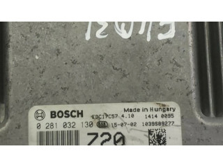 Блок управления 391502A200, F4031 KIA Venga