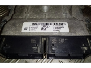 Блок управления двигателя A2C18078902, JB3G12A650CB   Ford Ranger