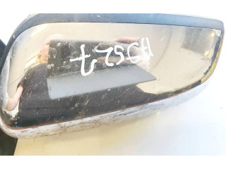 Зеркало электрическое Mitsubishi Lancer X 2007 - года