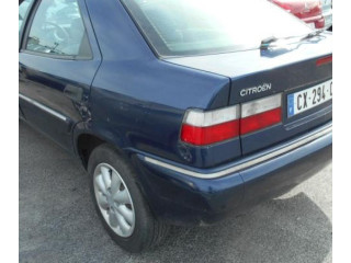 Блок АБС 454142   Citroen  Xantia   -  года
