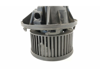 Вентилятор печки       Citroen C5