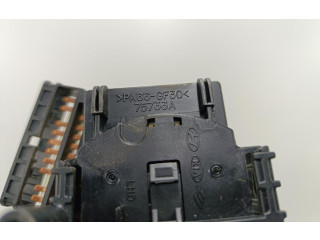 Переключатель дворников 75733A   KIA Rio