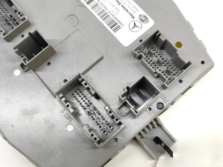 Блок комфорта A2059006330, A2059013904 Mercedes-Benz GLC X253 C253